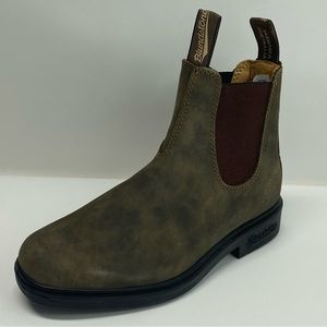 Blundstone 1306 Ankle Dress Boots